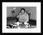 Muhammad Ali by Staff