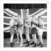Champions by Staff