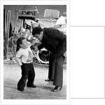 Muhammad Ali the Pop Star by Staff