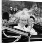 Prince Charles and Diana Spencer by Anonymous