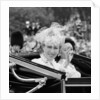 Prince Charles and Diana Spencer by Anonymous