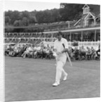 County Championship 1967. Kent v. Warwickshire by Court