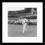 County Championship 1967. Kent v. Warwickshire by Court