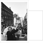 Leeds United reception after winning the FA Cup by David Hicks