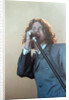 Michael Hutchence by Dale Cherry