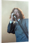 Michael Hutchence by Dale Cherry