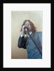Michael Hutchence by Dale Cherry