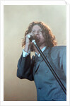 Michael Hutchence by Dale Cherry