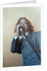 Michael Hutchence by Dale Cherry
