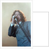 Michael Hutchence by Dale Cherry