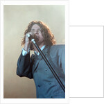 Michael Hutchence by Dale Cherry