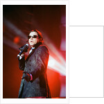 Michael Hutchence by John Ferguson