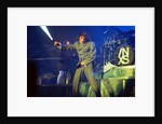 Michael Hutchence by Dale Cherry