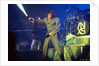Michael Hutchence by Dale Cherry