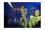Michael Hutchence by Dale Cherry