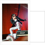 Michael Hutchence by John Ferguson