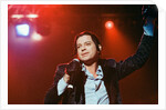 Michael Hutchence by John Ferguson