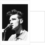 Morrissey by Harry Prosser