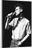 Morrissey by Harry Prosser