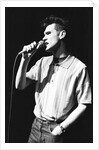 Morrissey by Harry Prosser