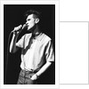 Morrissey by Harry Prosser