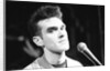Morrissey by Harry Prosser