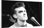 Morrissey by Harry Prosser