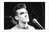 Morrissey by Harry Prosser