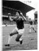 Bob Latchford by Harry Ormesher
