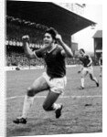 Bob Latchford by Harry Ormesher