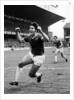 Bob Latchford by Harry Ormesher