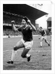 Bob Latchford by Harry Ormesher