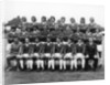 Everton squad pose for a group photograph by Anonymous