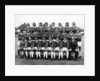 Everton squad pose for a group photograph by Anonymous