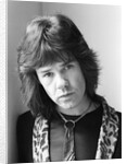 Gary Moore by Peter Stone