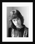 Gary Moore by Peter Stone