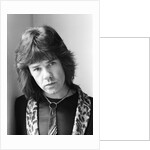 Gary Moore by Peter Stone