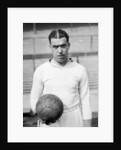 Dixie Dean by Anonymous