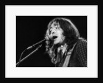 Rory Gallagher by Dan G