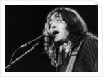 Rory Gallagher by Dan G