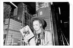 Boy George by Denis Hart