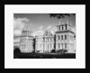 Blenheim Palace by Anonymous