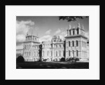 Blenheim Palace by Anonymous