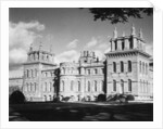 Blenheim Palace by Anonymous