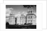 Blenheim Palace by Anonymous