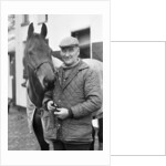 Donald Ginger' McCain by Charlie Owens