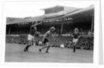 Wolverhampton Wanderers 3 v Manchester United 1 by Mike Maloney