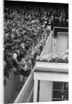 FA Cup Final 1960 at Wembley by Anonymous