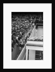 FA Cup Final 1960 at Wembley by Anonymous