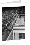 FA Cup Final 1960 at Wembley by Anonymous